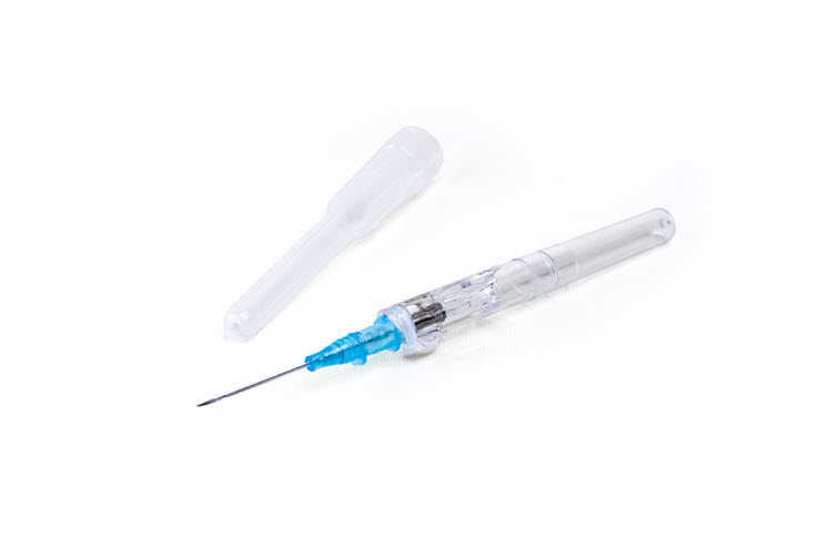 Image CATHÉTER I.V | INSYTE 3812XX | I.V. CATHETER
